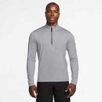 Nike Men's Victory Dri-FIT 1/2-Zip Golf Top