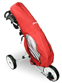 Clicgear Golf Bag Rain Cover for Push Carts