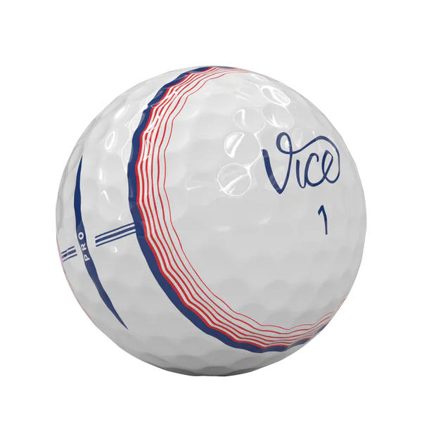 Vice Pro