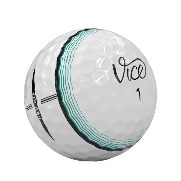 Vice Pro Air