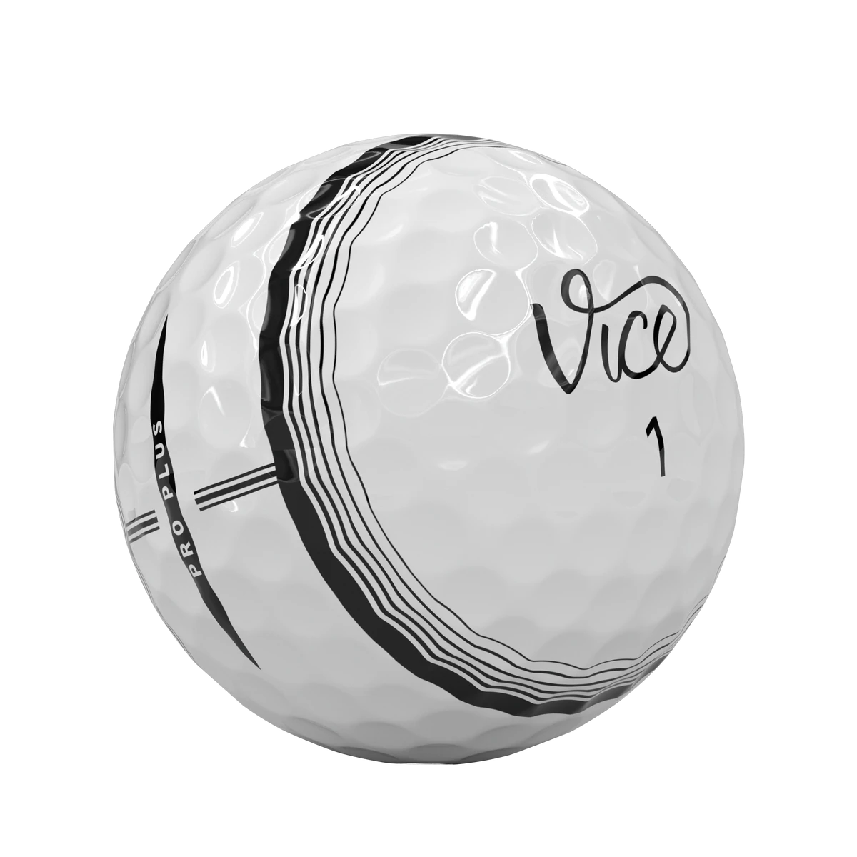 Vice Pro Plus