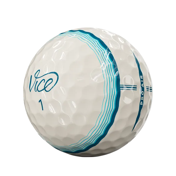 Vice Pro Air