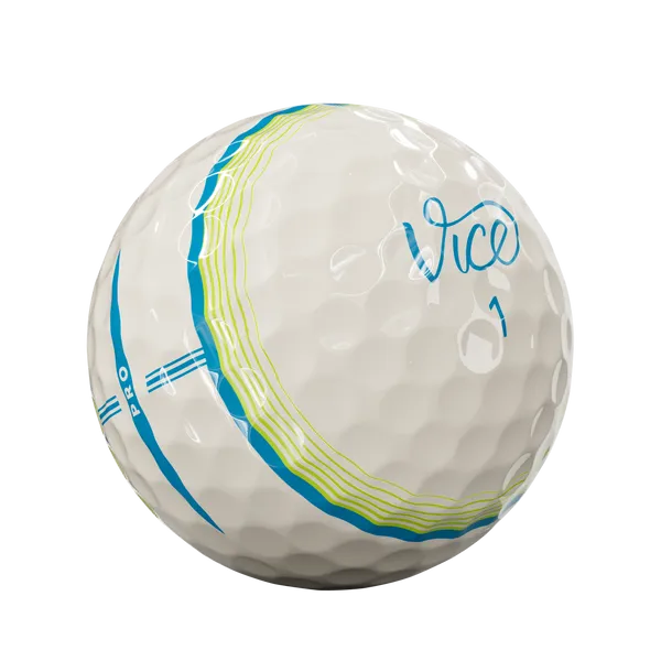 Vice Pro