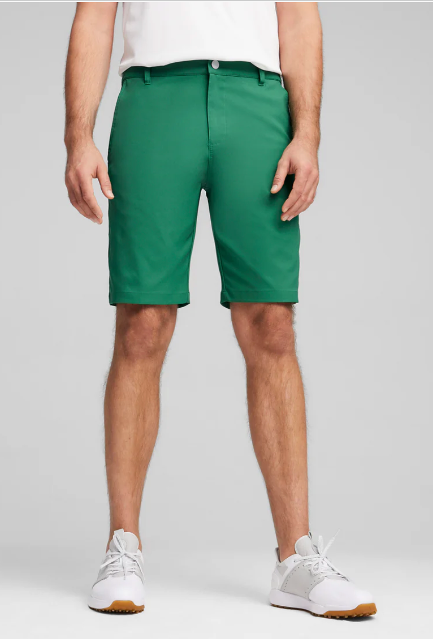 Puma Dealer 10" Mens Short