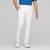 Puma Dealer Mens Tailored Pant