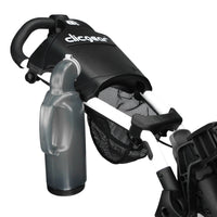 Clicgear Sand and Seed Bottle for Golf Push Carts