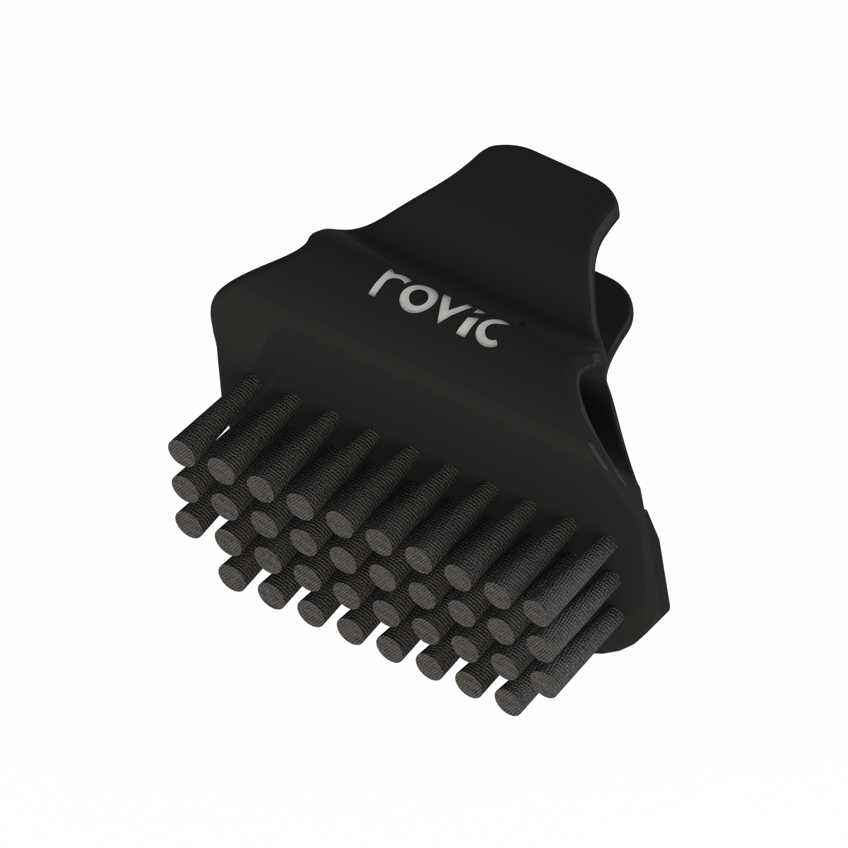 Rovic Shoe Brush for RV1S, RV1C, RV1D Push Carts